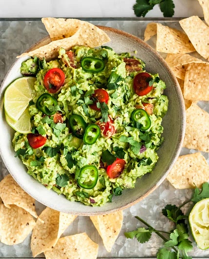 GUACAMOLE