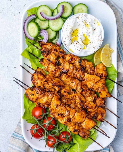 Shish Tawook