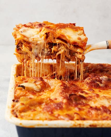 Lasagne