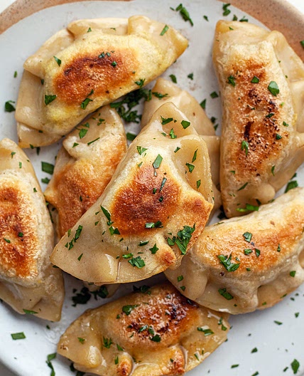 Pierogi 🥟