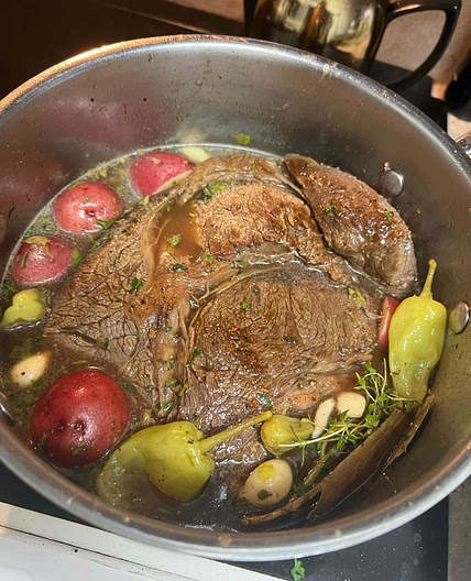 Pot Roast