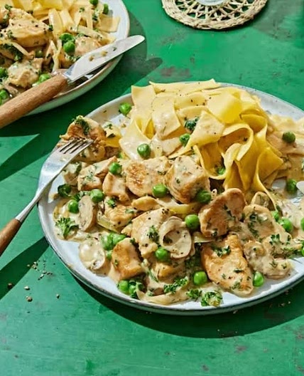 Putengeschnetzeltes