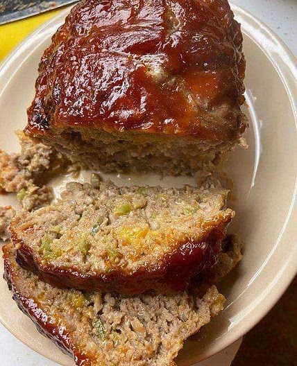 The Best Vegan Meatloaf