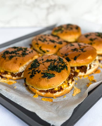 Homemade Sloppy Joe Recipe