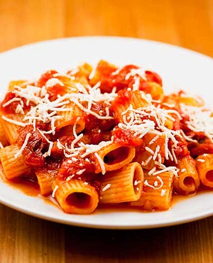 Short Rib Ragu Recipe