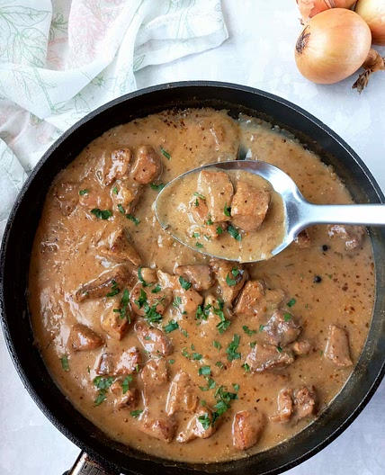 Goulash