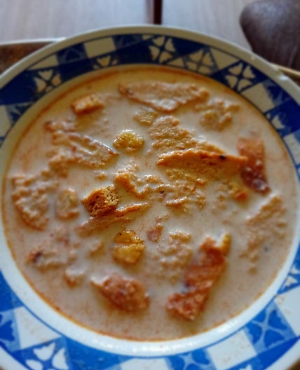 Caldo cano