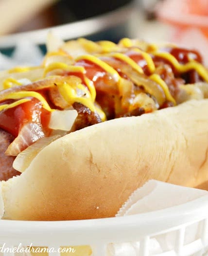 Sausage Dogs