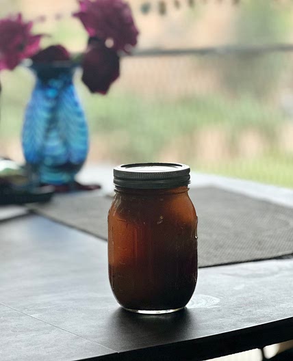 Hard boiled Eggs in Brine, Viking Solæg