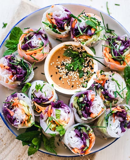 Peanut Sauce