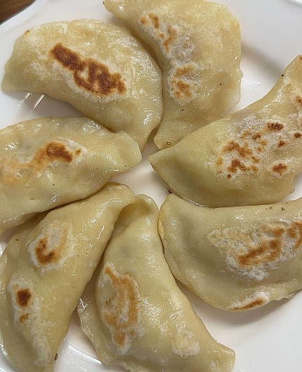 Pierogi
