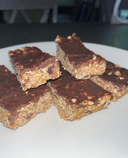 Granola Bars