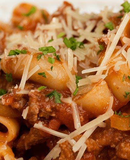 Granny’s Goulash