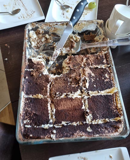 Tiramisu