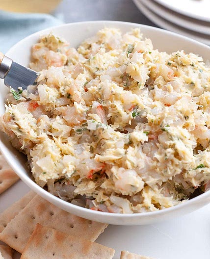 Shrimp Butter