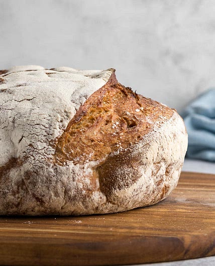 Country Bread