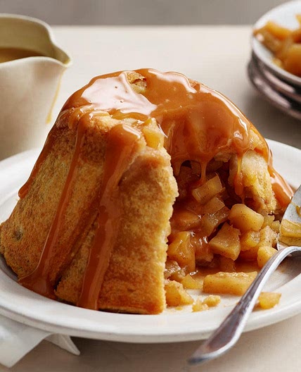 Apple Charlotte