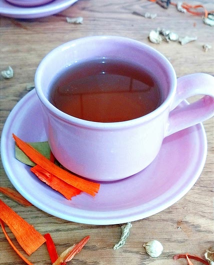 Jamu for diabetic