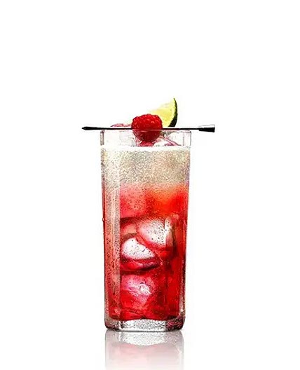 Ciroc Red Berry Recipe