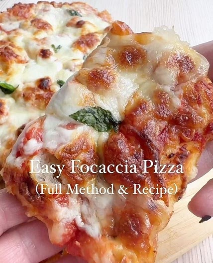 Pizza sauce