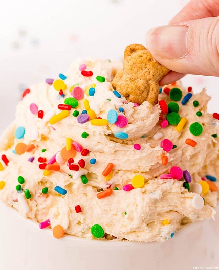 Dunkaroo Dip