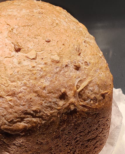 Triple seed bread 2lbs