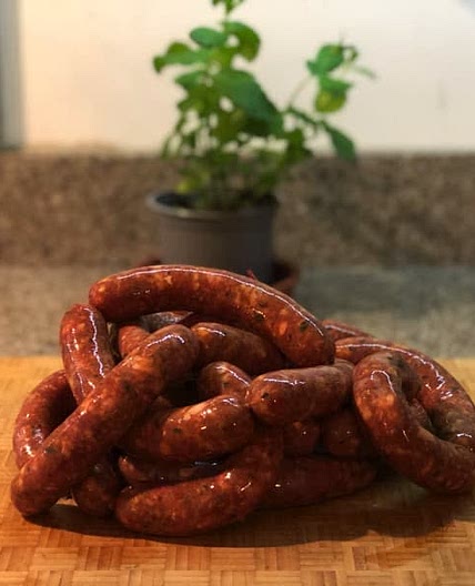 Merguez