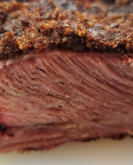Smoked Beef Ribs
