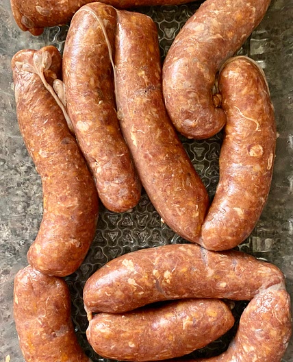 Hungarian Csaba