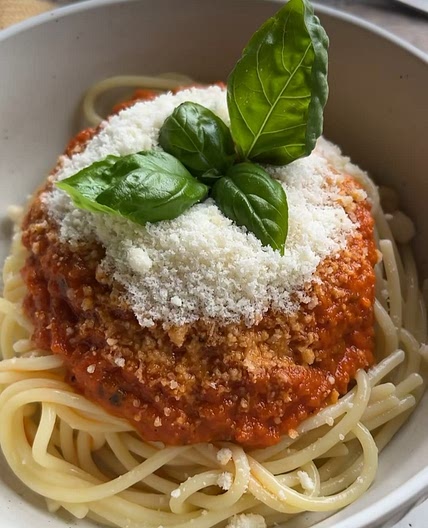 Tomatensauce