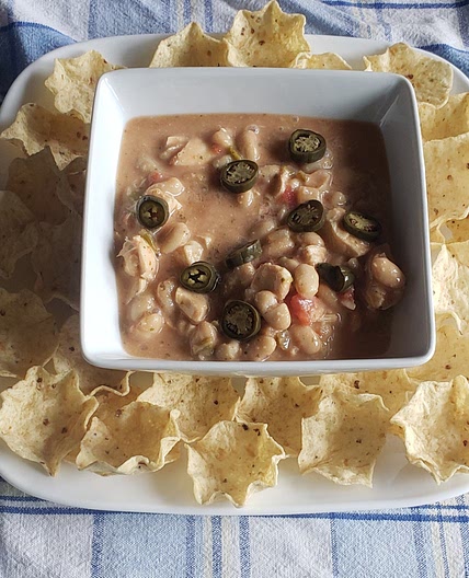 White Chili