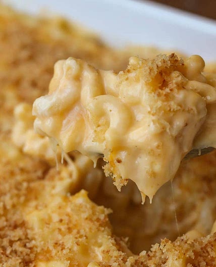 Best Homemade Mac and Cheese