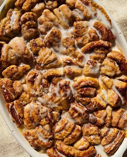 This insanely delicious dessert is what happens when TT’s viral 