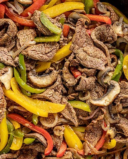 Fajitas 