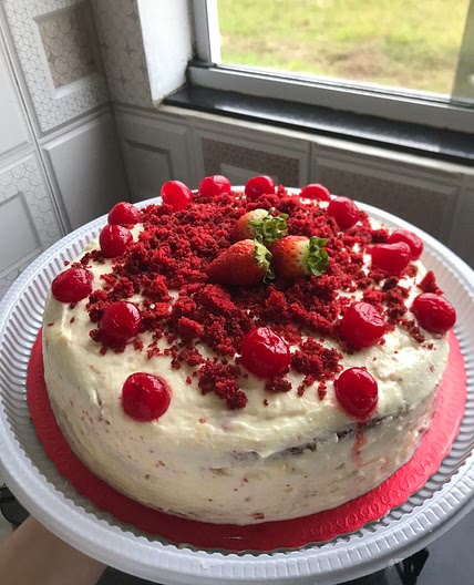 Red Velvet