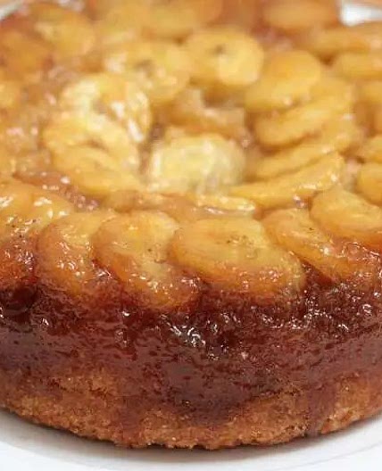 Italian Hangover Cake Recipe