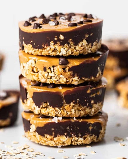 Peanut butter cups