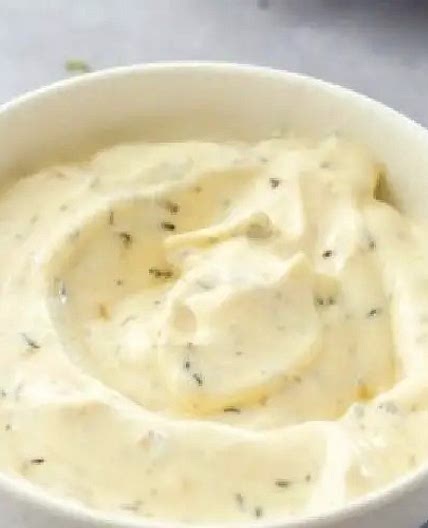 Jimmy’s Kickin Ranch Recipe