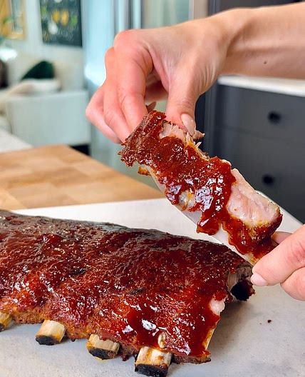 BBQ rub