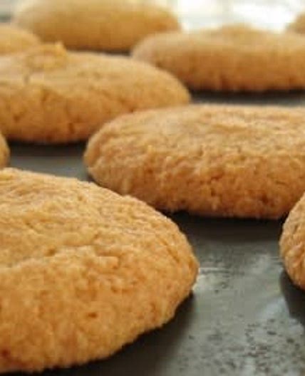 Macarons de Saint Jean de Luz
