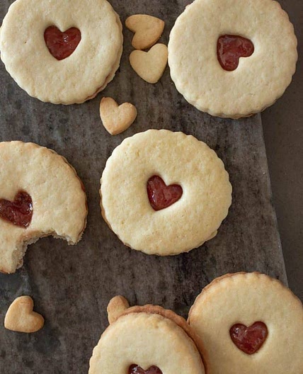 Jammie Dodgers