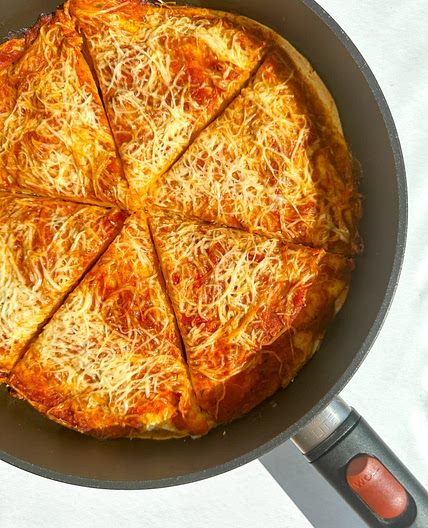 Enchillada Pie