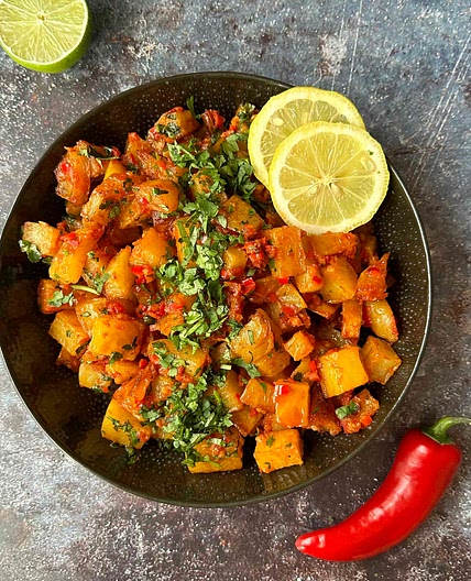 Batata Harra