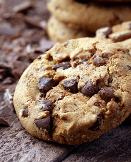 Cookies Americani