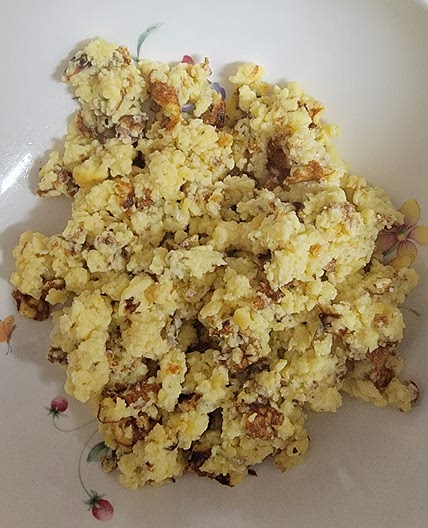 High-Protein Cottage Cheese