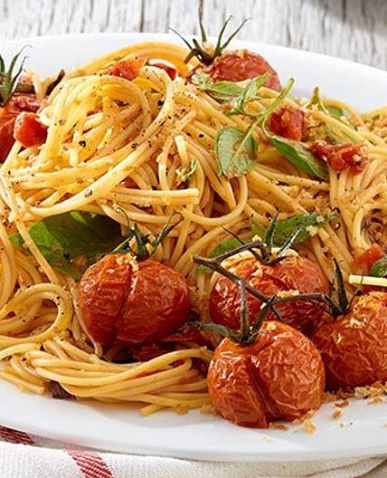 Mucci Farms - Sapori™️ - Simple Roasted Tomatoes