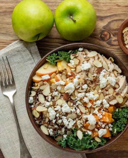 Harvest Bowl