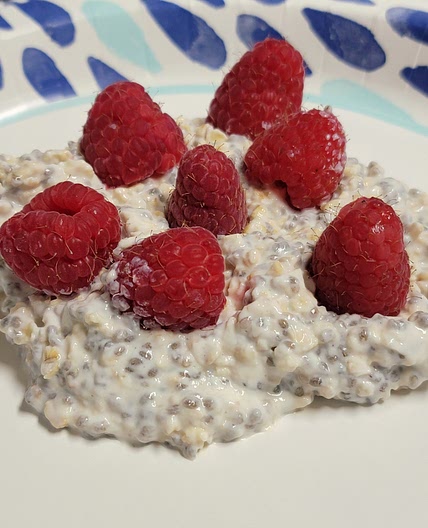 Overnight Oats