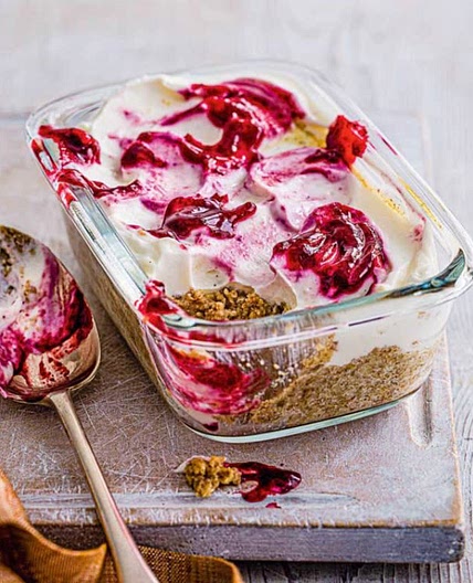 Overnight weetabix