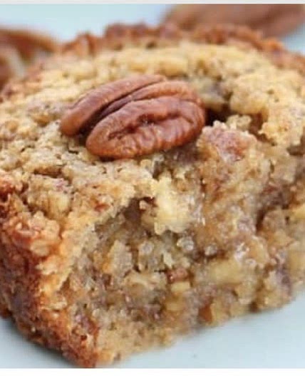 Pecan Pie Muffins 